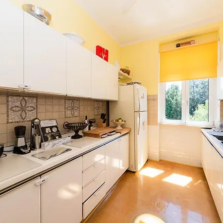 Casa Bella 120 M2 Pure Luxury-fully Equipped Luino