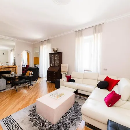Casa Bella 120 M2 Pure Luxury-fully Equipped