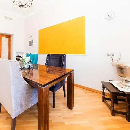 Lejlighed Casa Bella 120 M2 Pure Luxury-fully Equipped Luino