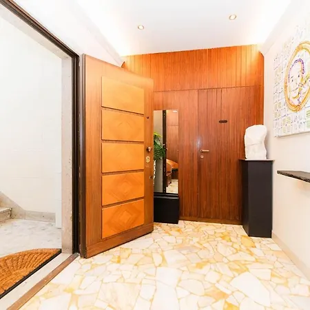 Lejlighed Casa Bella 120 M2 Pure Luxury-fully Equipped