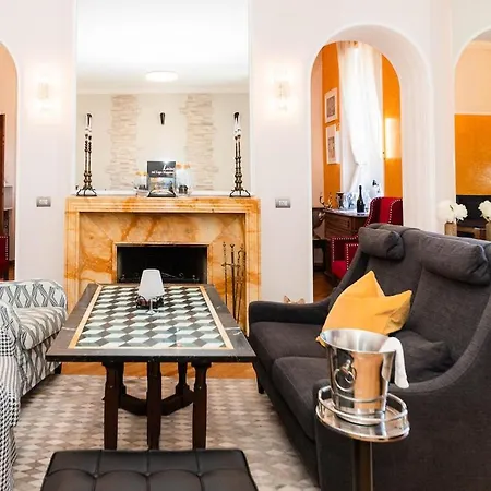 Lejlighed Casa Bella 120 M2 Pure Luxury-fully Equipped Luino