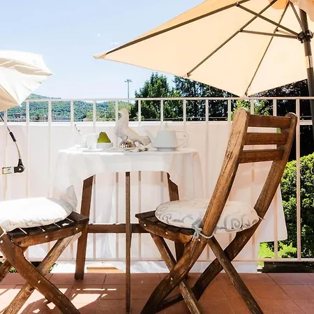 Casa Bella 120 M2 Pure Luxury-fully Equipped