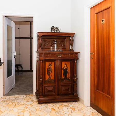 Lejlighed Casa Bella 120 M2 Pure Luxury-fully Equipped