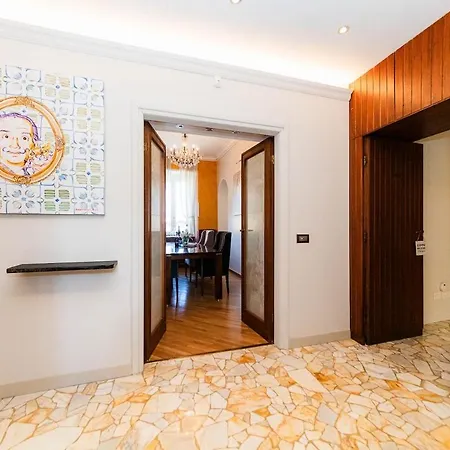Casa Bella 120 M2 Pure Luxury-fully Equipped