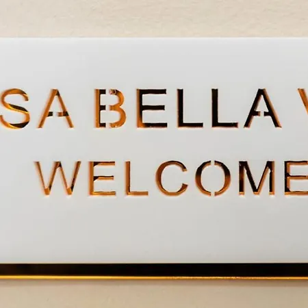 Casa Bella 120 M2 Pure Luxury-fully Equipped * Luino