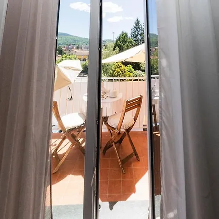 Casa Bella 120 M2 Pure Luxury-fully Equipped Lejlighed *