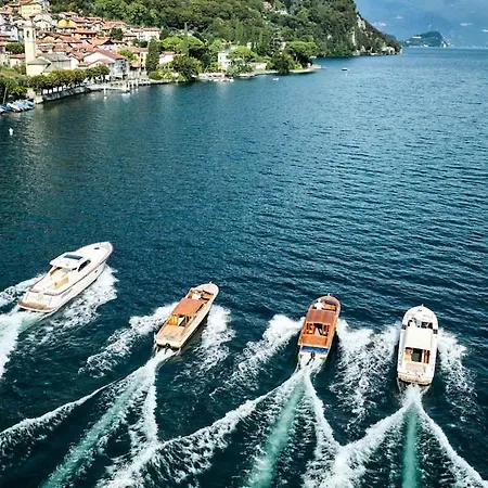 Casa Bella 120 M2 Pure Luxury-fully Equipped Luino