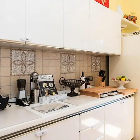Casa Bella 120 M2 Pure Luxury-fully Equipped * Luino