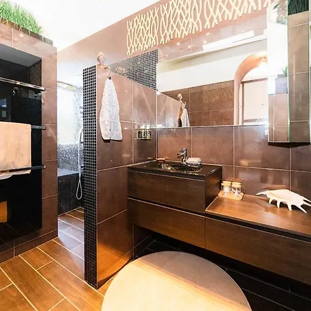Casa Bella 120 M2 Pure Luxury-fully Equipped Lejlighed Luino