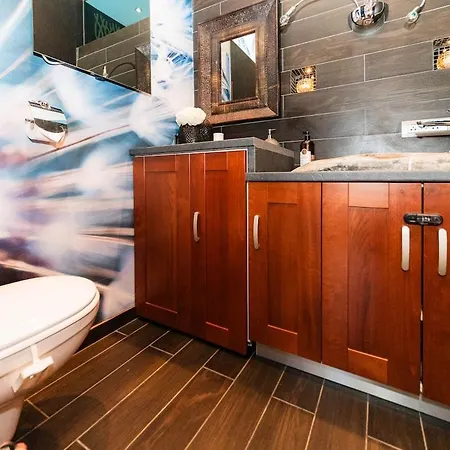 Casa Bella 120 M2 Pure Luxury-fully Equipped Luino