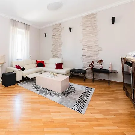 Lejlighed Casa Bella 120 M2 Pure Luxury-fully Equipped Luino