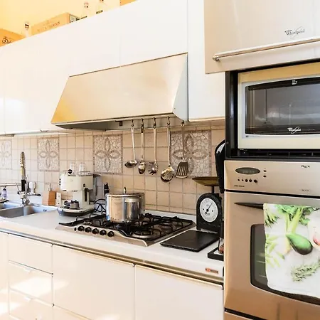 Casa Bella 120 M2 Pure Luxury-fully Equipped Luino